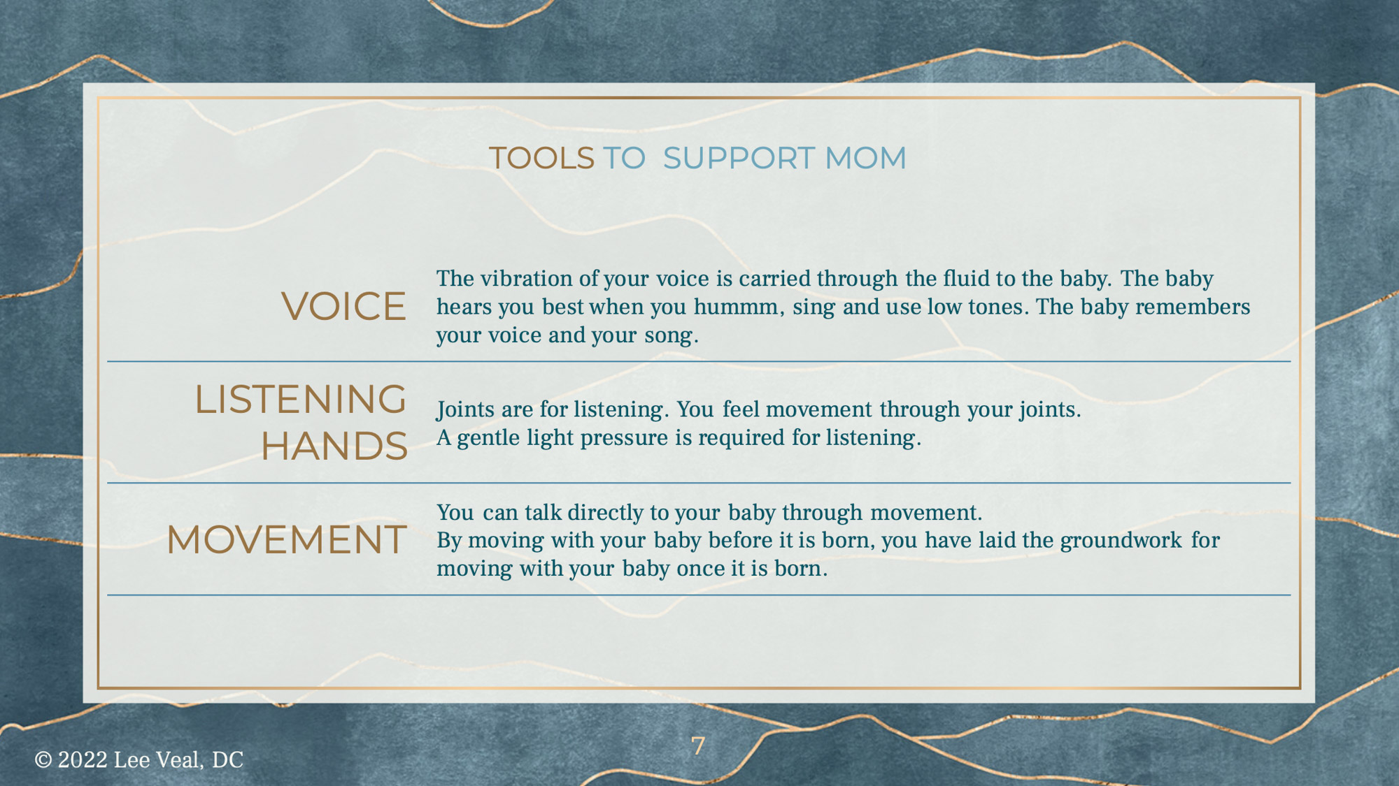 What Dads Can Do — illustrated instruction page 7 of 36